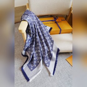 Классический двухцветный жаккардовый к