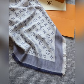 Классический двухцветный жаккардовый к