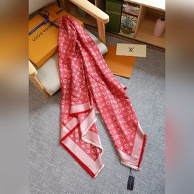 Классический двухцветный жаккардовый к