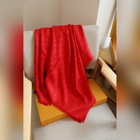 Классический однотонный жаккардовый кв
