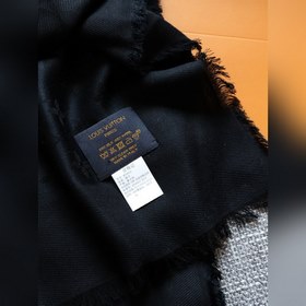 Классический однотонный жаккардовый кв