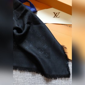 Классический однотонный жаккардовый кв