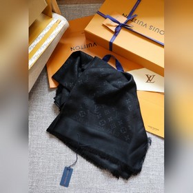 Классический однотонный жаккардовый кв