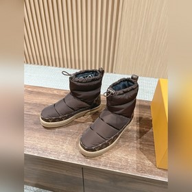 LOUIS VUITTON# Новейшие осенне-зимние