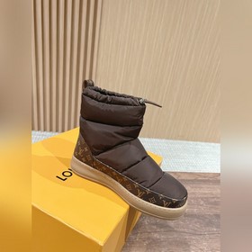 LOUIS VUITTON# Новейшие осенне-зимние