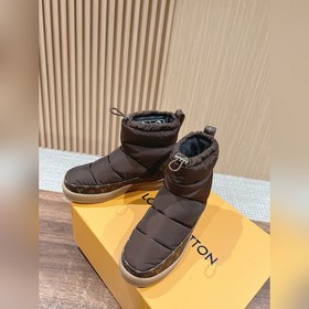 LOUIS VUITTON# Новейшие осенне-зимние