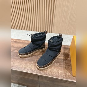 LOUIS VUITTON# Новейшие осенне-зимние
