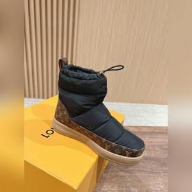 LOUIS VUITTON# Новейшие осенне-зимние