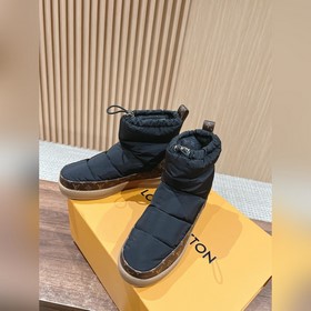 LOUIS VUITTON# Новейшие осенне-зимние
