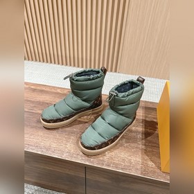 LOUIS VUITTON# Новейшие осенне-зимние