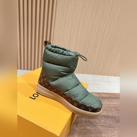 LOUIS VUITTON# Новейшие осенне-зимние