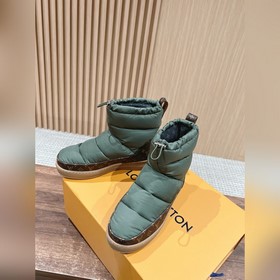 LOUIS VUITTON# Новейшие осенне-зимние