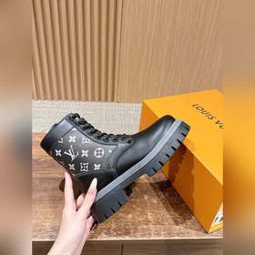 Louis Vuitton Monogram Осень/Зима Нови