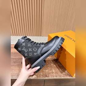 Louis Vuitton Monogram Осень/Зима Нови
