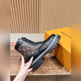 Louis Vuitton Monogram Осень/Зима Нови