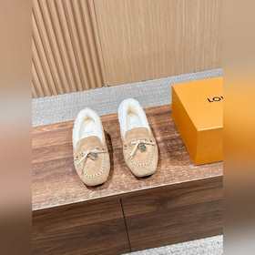 Louis Vuitton# Эти туфли-муле Cortina