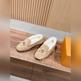 Louis Vuitton# Эти туфли-муле Cortina