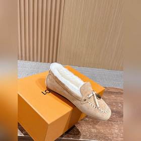 Louis Vuitton# Эти туфли-муле Cortina