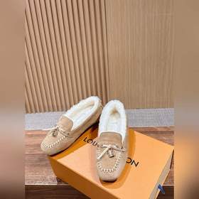 Louis Vuitton# Эти туфли-муле Cortina