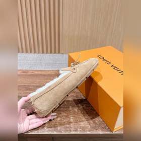 Louis Vuitton# Эти туфли-муле Cortina 