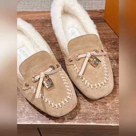 Louis Vuitton# Эти туфли-муле Cortina 