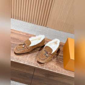 Louis Vuitton# Эти туфли-муле Cortina