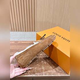 Louis Vuitton# Эти туфли-муле Cortina 
