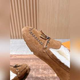 Louis Vuitton# Эти туфли-муле Cortina 