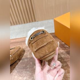 Louis Vuitton# Эти туфли-муле Cortina 