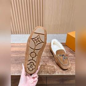 Louis Vuitton# Эти туфли-муле Cortina 