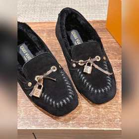 Louis Vuitton# Эти туфли-муле Cortina 