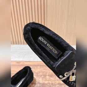 Louis Vuitton# Эти туфли-муле Cortina 