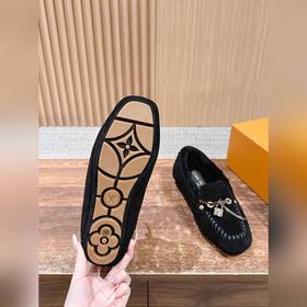 Louis Vuitton# Эти туфли-муле Cortina 