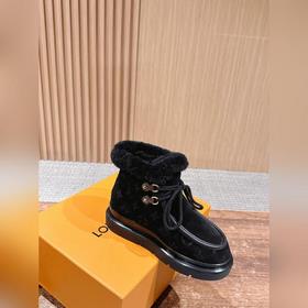 Louis Vuitton# Ботинки Cortina из колл