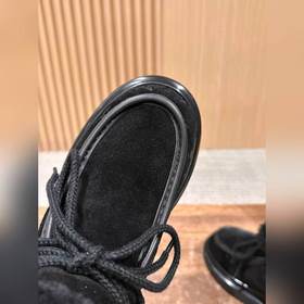 Louis Vuitton# Ботинки Cortina из колл