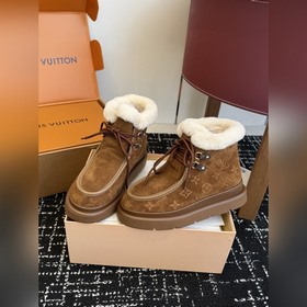 Покупка по доверенности Louis Vuitton