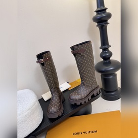 25Fw Осень/Зима Новинка Louis Vuitton