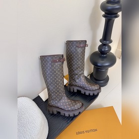 25Fw Осень/Зима Новинка Louis Vuitton