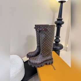 25Fw Осень/Зима Новинка Louis Vuitton 