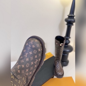 25Fw Осень/Зима Новинка Louis Vuitton 