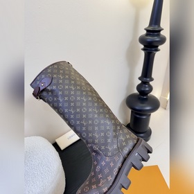 25Fw Осень/Зима Новинка Louis Vuitton 