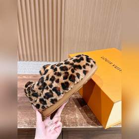 Совместная коллекция LOUIS VUITTON x N