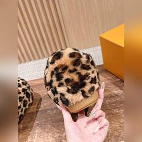 Совместная коллекция LOUIS VUITTON x N