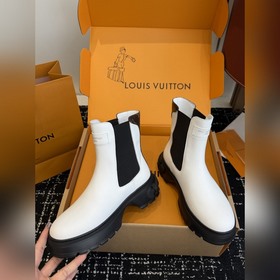 Высококачественные ботинки LOUIS VUIT