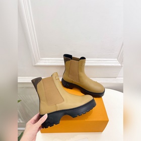 LV Louis Vuitton 25SS 2026 Осенняя/