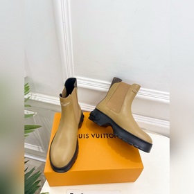 LV Louis Vuitton 25SS 2026 Осенняя/