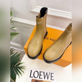 LV Louis Vuitton 25SS 2026 Осенняя/