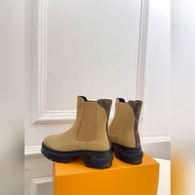 LV Louis Vuitton 25SS 2026 Осенняя/