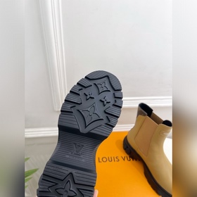 LV Louis Vuitton 25SS 2026 Осенняя/