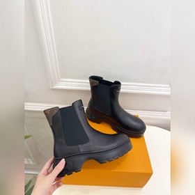 LV Louis Vuitton 25SS 2026 Осенняя/